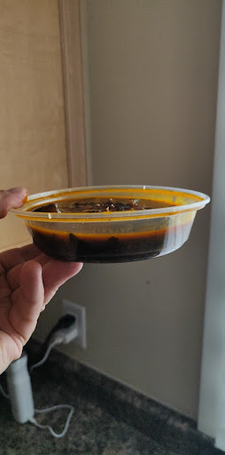 Photo of Nubian Delicacies - 851 Broughton St, Victoria, BC V8W 1E4